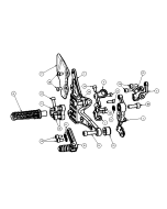 Click on a number to locate your part on the item list