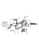 Click on a number to locate your part on the item list