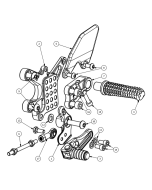 Click on a number to locate your part on the item list