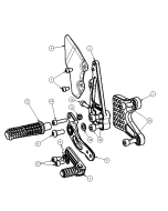 Click on a number to locate your part on the item list