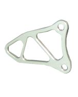 Right Side, Heel Guard, AL, 8mm x 49mm