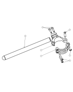 Click on a number to locate on the list