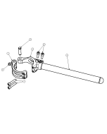 Click on a number to locate your part on the item list