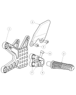 Click on a number to locate your part on the item list