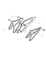 Click on a number to locate your part on the item list