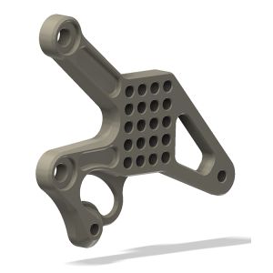 Search results for: '2017 kawasaki ninja zx6r clutch with bracket