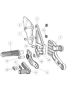 Search results for: '2015 zx10 aero replacement part'
