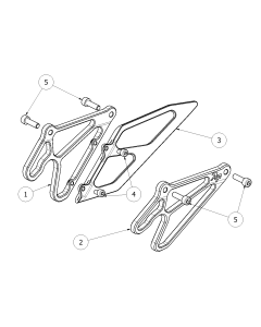 Click on a number to locate your part on the item list