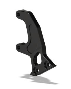 Master Cylinder Bracket CBR1000RR 08- , Black
