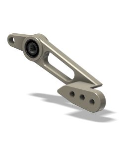 Brake Lever, Hon CBR1000RR 08-  , Aero Hard