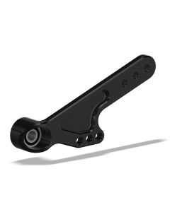 Shift Lever , HON CBR1000RR, Black