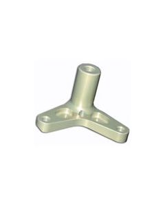 Damper Bracket, ZX10R 04'-05', Aero Hard