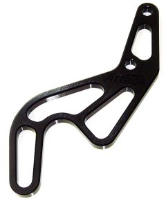 Bracket, Lift, KAW ZX10R 04-05, 08-09, ZX6R 09-10 Black