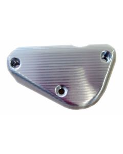 Right Side Case Guard, KAW ZX10R 06-09