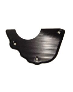 RH Case Guard, KAW ZX6R 07-09 Black