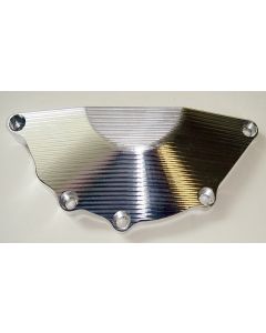 LH Case Guard Kit, KAW ZX6R 07-09..