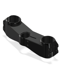 Bottom Clamp, Z10R 11 - , Black