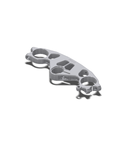 Top Clamp, GP, ZX10R 06-15