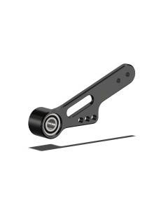 Shift Lever , GSXR 600/750 06-10, Black