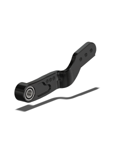 Shift Lever, GSXR1000 09- , Black