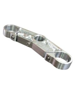 Top Clamp, GP, DUC 53mm