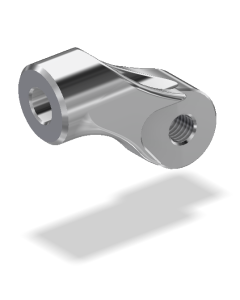 Sub-Brkt. Lt. Ducati V4, 2018- , Clear