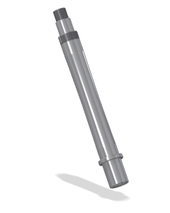 Stem, Steering, BMW S1000RR, 2010-