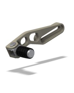 Shift Lever Assembly A, Aero Hard