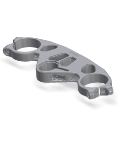 Top Clamp, GP, BMW S1000RR, 2010-