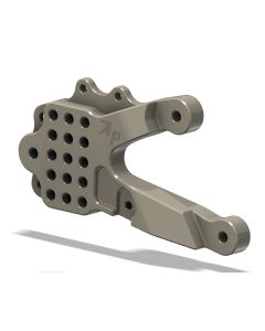 Main Brkt. Rt. BMW S1000RR 2015- , Aero Hard....