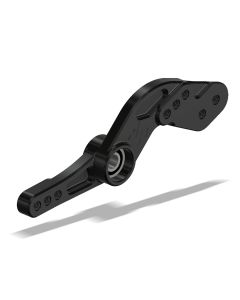 Shift Lever, BMW S1000RR 2015- , Black