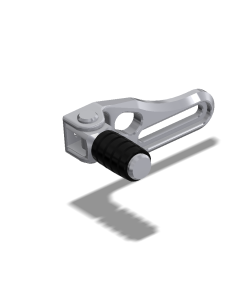 Shift Lever Assembly A, Clear