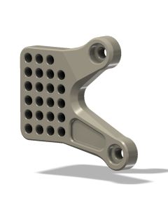 Main Brkt. Rt., 1290 KTM Superduke 14-19 , Aero Hard..