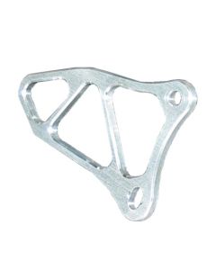 Right Side, Heel Guard, AL, 6mm