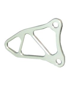 Right Side, Heel Guard, AL, 8mm x 49mm