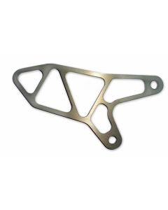 Right Side, Heel Guard, 04-06, Aero Hard