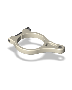 Damper Bracket, 50mm, Aero Hard