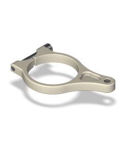 Damper Bracket, 51mm, Aero Hard