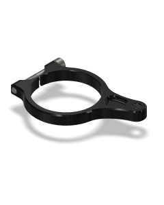 Damper Bracket, 55mm, Black