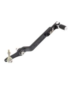 Shift Lever Kit, YZF R1 09-14, Black