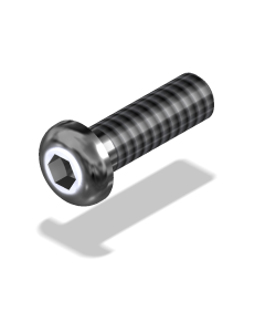 Button Head Screw