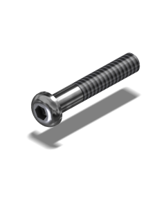 Button Head Screw