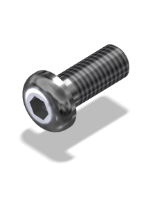 Button Head Screw