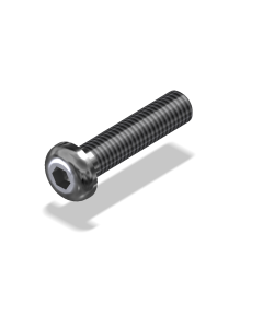 Button Head Screw