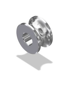 Aluminum Spacer
