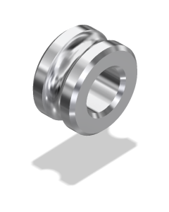 Aluminum Spacer