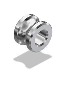 Aluminum Spacer
