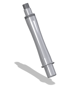 Stem, Steering, GSXR-1000 09-10